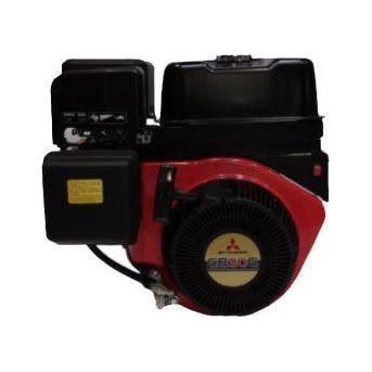 Mitsubishi Gasoline Engine - KHM Megatools Corp. Mitsubishi Gasoline Engine - KHM Megatools Corp.